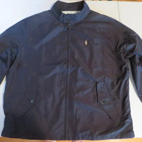 Polo Ralph Lauren Jacket - Picture 3 of 11